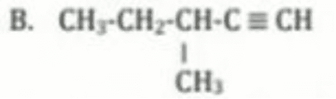 B. CH-CH2-CH-C ECH 1 CH 