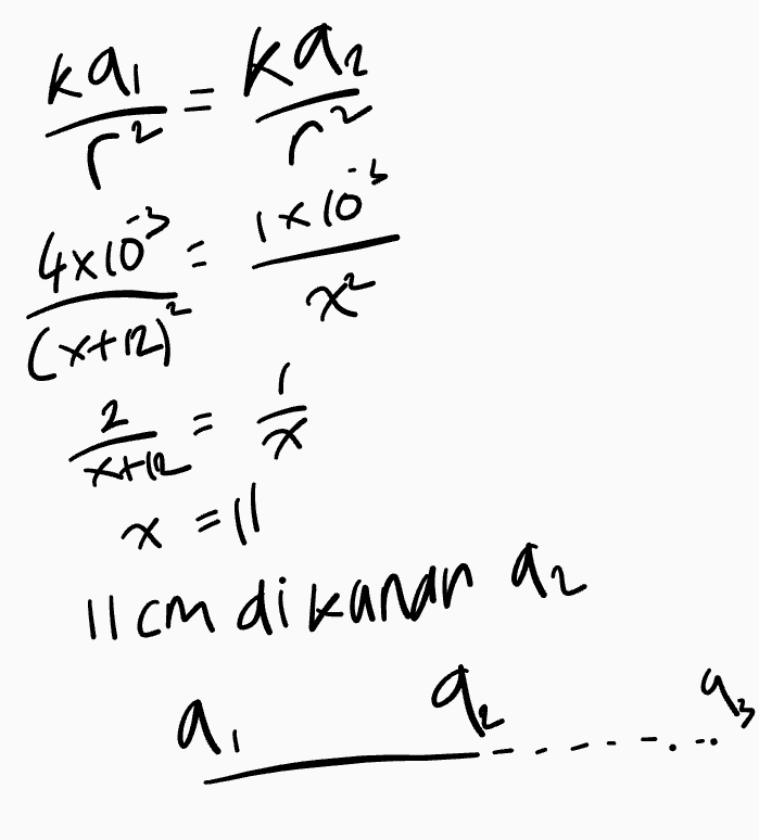 ka Ka 회 - (x+12) Ixlos 413 굿 1. 싸고 계 x = 11cm di kanan e ai 입 un m - 