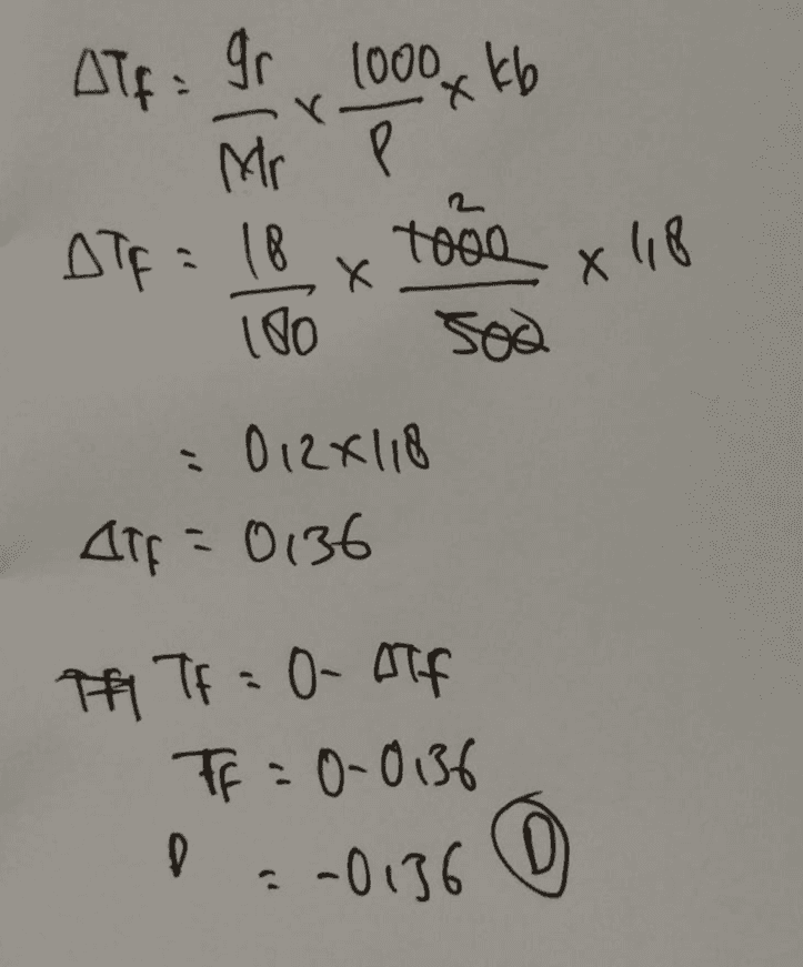 (000 to Х ДТр: (одо Mr P СТЕ : (8 100 X к x (1 & (No : 02xtr8 = 036 Дrg - # Тg : 0- 1 : 0 - 0 134 1 =-0136 9 0 