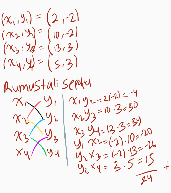 110,-2) (x, 9 ) = (22) ку ) (X, t 94 - 12) (49) - (52) Rumustali sepatu КX91 | Х)-2(-2) 2-4 * 9 Х. *92 = (6 3:30 X, 9, X4 X, 94-12 3:39 Гуг (-2). 10:20 Ил. * 2 = (-2) -13-- 194 + 94 x = 25а +9 