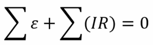 Ee+{uR) = 0 