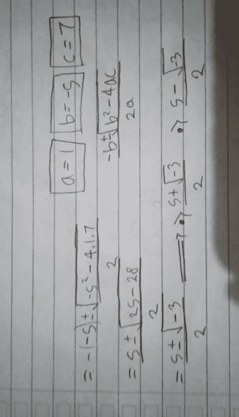 a ) - --SE - LI+ 2 307-याव- - - -5-25-28 ०८ =5-3 75+ -3 -5 ८ 2 2 
