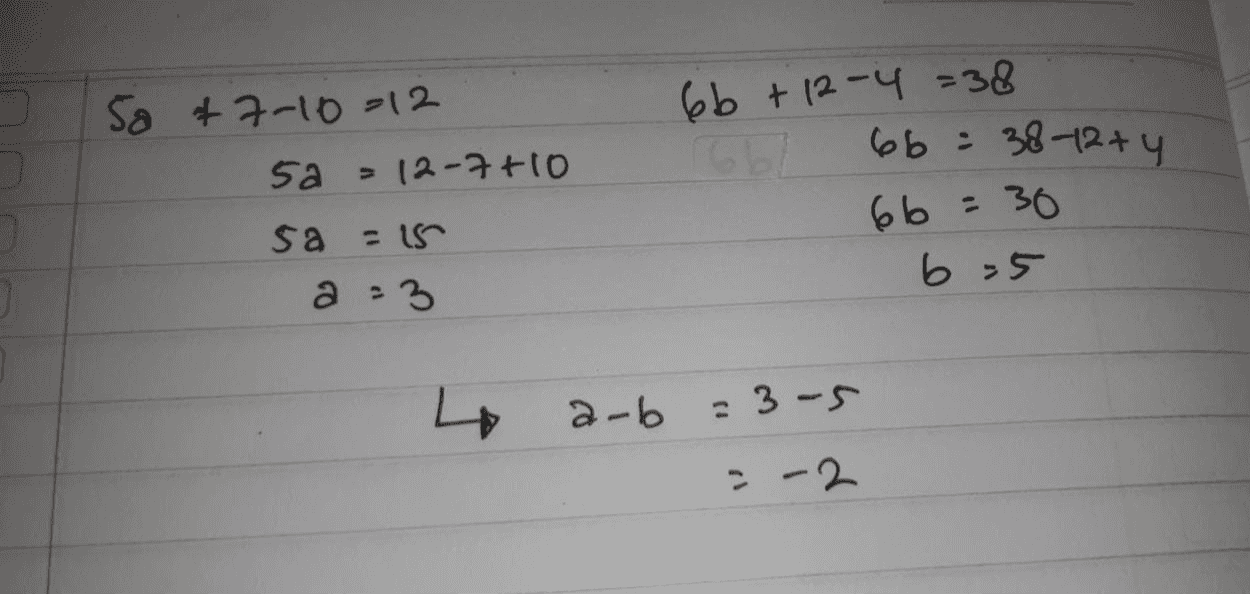 Sa +7-10-12 Sa - 12-7Fto 38-12+y ob + 12-4 -38 b 6b:36 b-5 Sa:15 a:5 47 2-6:3-5 -2 