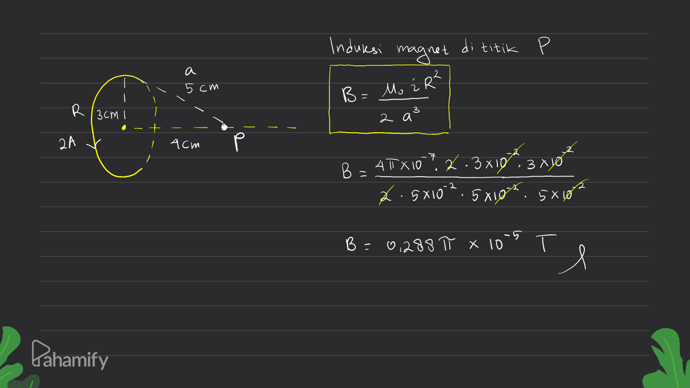 Induiesi magnet di titik 5см Mo żR | R 3 3см | 2 а 2А АСм Р В. Атхо . z.3 хір”, зло Х.5 x10.5x10. Бха 2 – 9 В = 0 233 Тх10 l Pahamify 