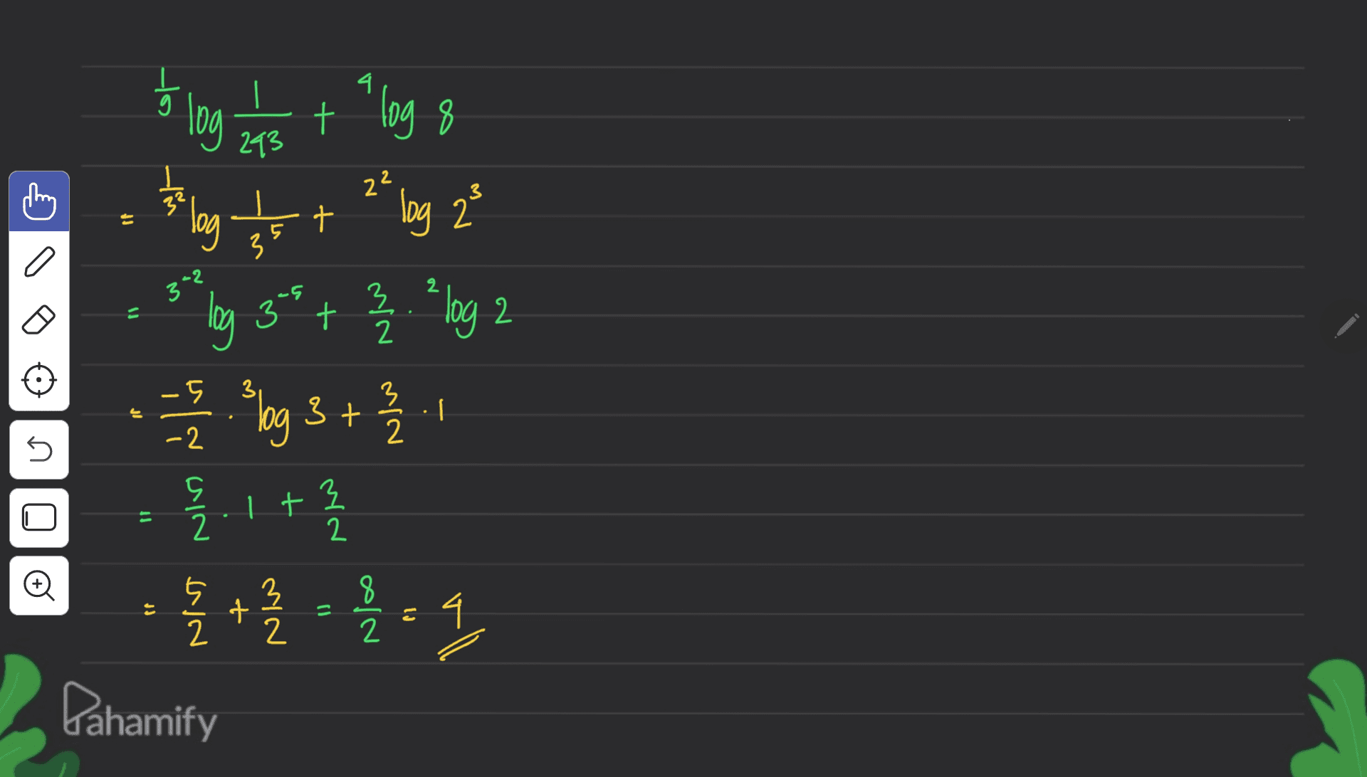 Log4j2. Log 2 8. S-log2. 2log9 3/2log9 243. Log2-3z(z^2-8)=1