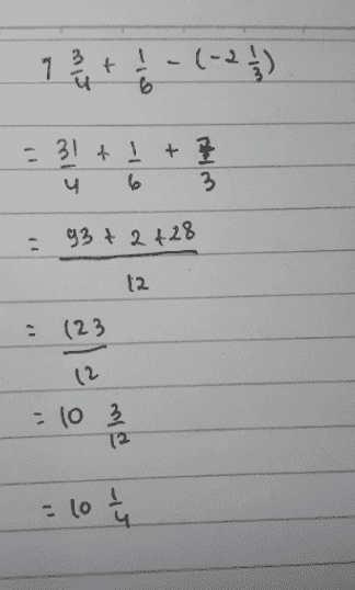3 7른 1 (두-아- CI = 31+ I + 니 3 = 93 + 2 +28 12 : (23 :10 3 12 = 10월 이 