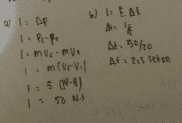 1 = P2-R Q 1 : De b) 1: E.AL A: (muz.muz 1. m (Ur-vil 1. 5 (18-6) 1 - 50 NCS At: 50/20 At : 205 sekon 