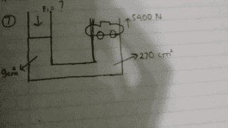 0 $400 N >270 cm gen *** 
6 F2 2:4200 A A = 7cm 