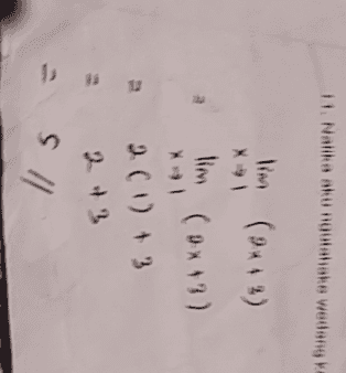 11. Nalika aku nautahake wedang limo (and) lim (oxt) 9 (1) + 3 s!! 