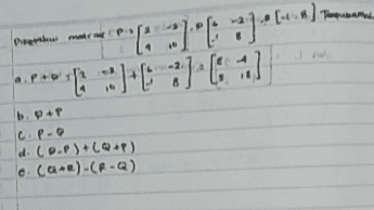 . AL De nup ** :)[:] [ a. [163] G..] b. + Ic.p.0 d.co.P)+(QAP) e. CarR) (R-Q) 