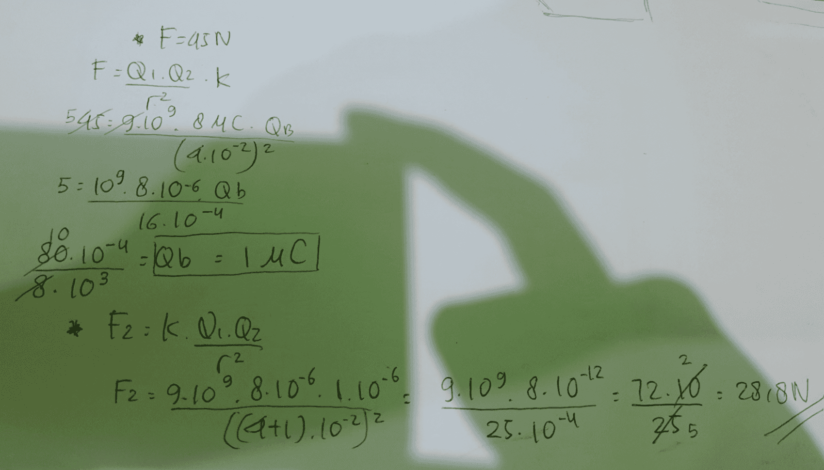 2 F=45N - 1 . 2 . 54с. у.о висое (4.(09) 5: (o9 8.10-6 @ь (6 . lо-ч 88. 0-4 - b 1 цC 8.103 + F2 : 0.0 С r Fa. 9. 10.8 10. 10. 109. 8. 10. 12. 0 : 2880 (4+1).10-21 2ts 25. (0-4 
