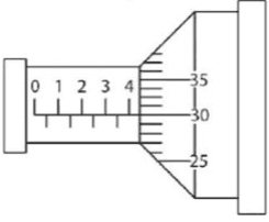 0 1 2 3 4 -35 -30 -25 