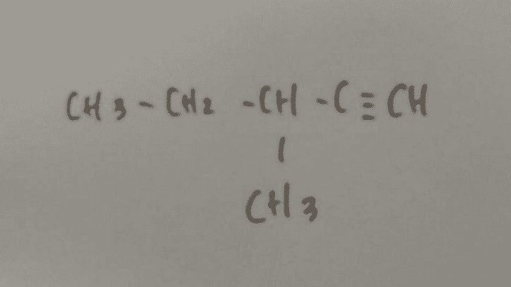 CH3 - CH2 -CH -(= CH ( 대 3 