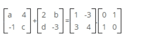 а 4 -3 0 [: {][:]: :11] 2 d c 3 4 10 