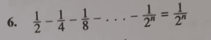 6. - - - - - J = 1 