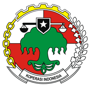 * 999 KOPERASI INDONESIA 