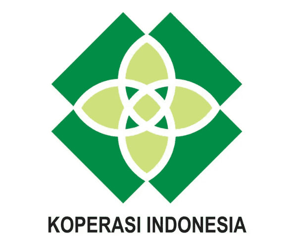 KOPERASI INDONESIA 
